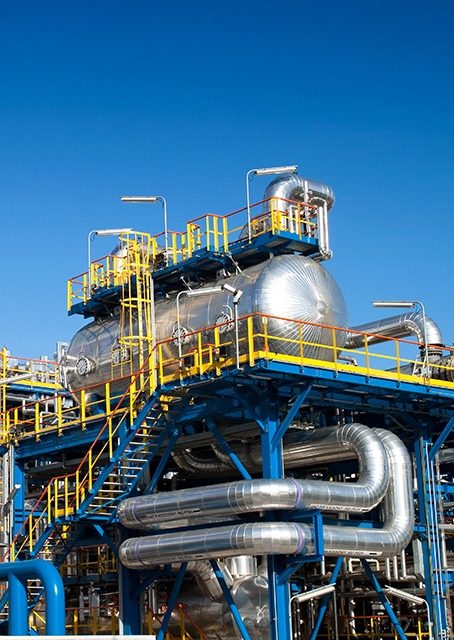 Powertech-electrical trace heating pic